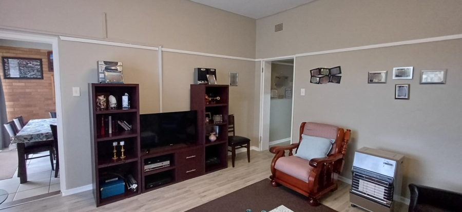 To Let 1 Bedroom Property for Rent in Jordania Free State